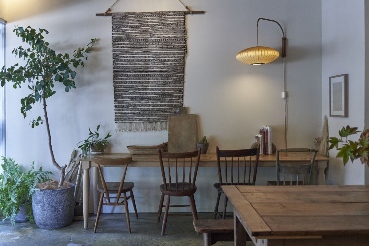 私だけのとっておき京都掲載ha ra内観