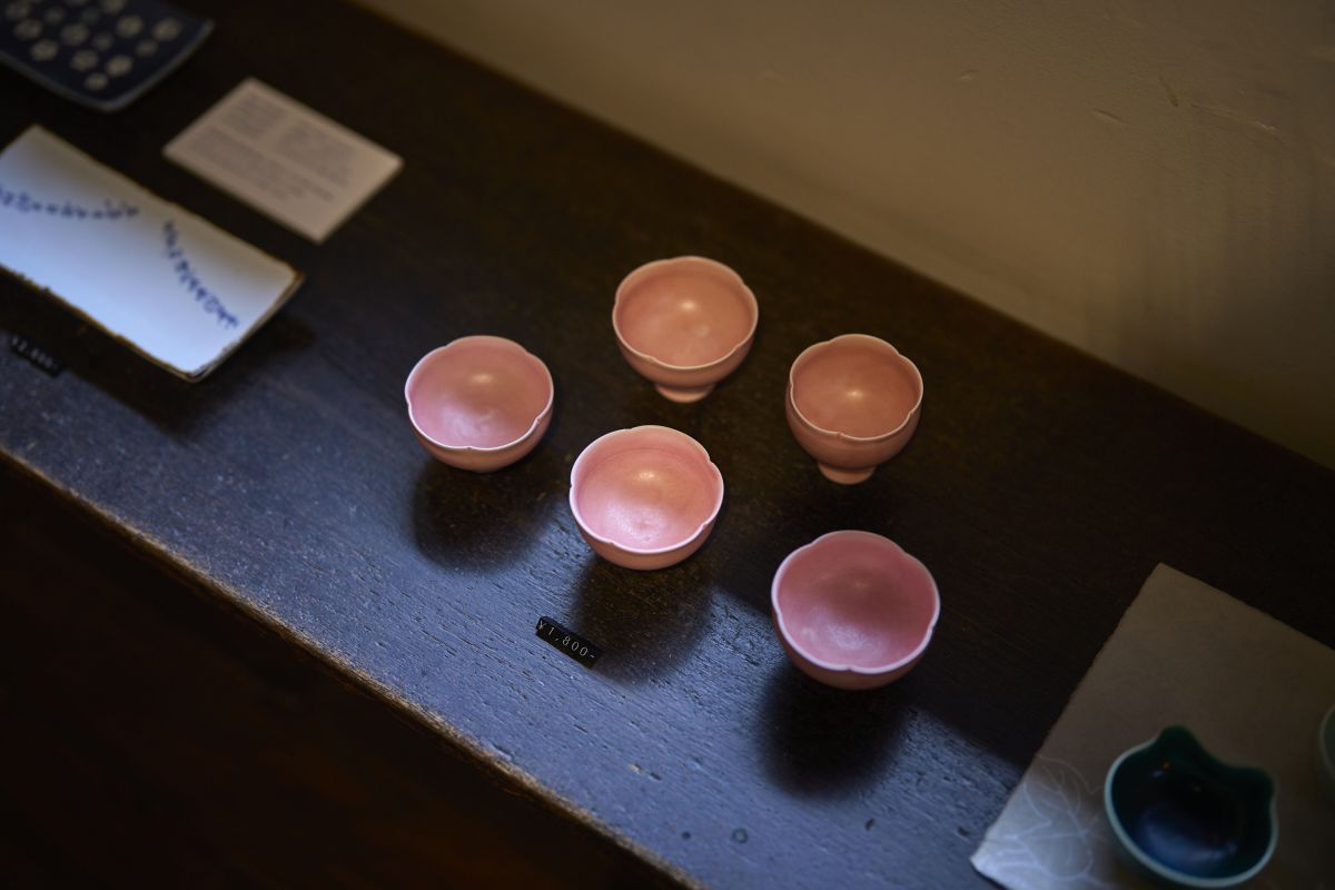 私だけのとっておき京都掲載「酒器 今宵堂」商品