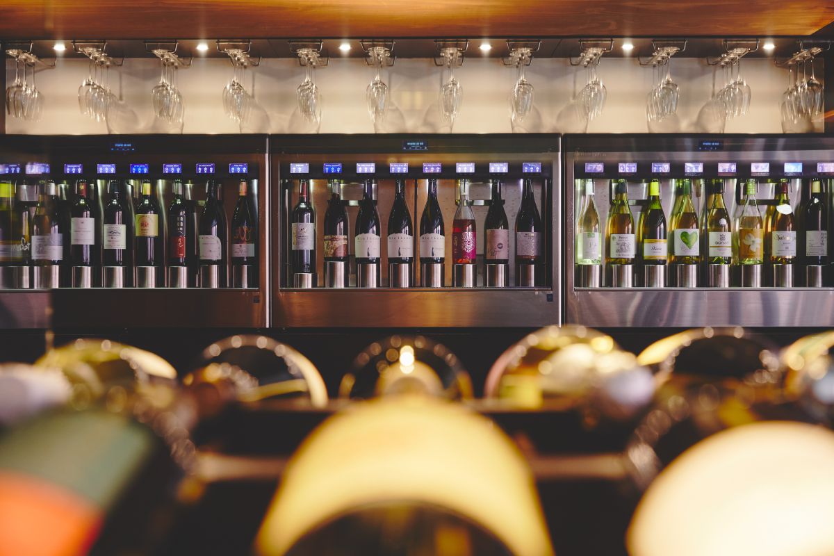 八ヶ岳ワインハウス