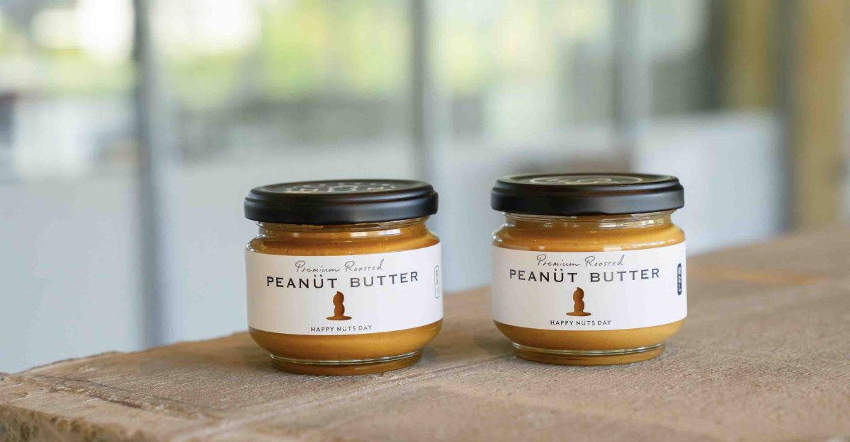 【千葉】無添加ピーナッツバターが話題！ 「HAPPY NUTS DAY」ファクトリーショップを直撃
