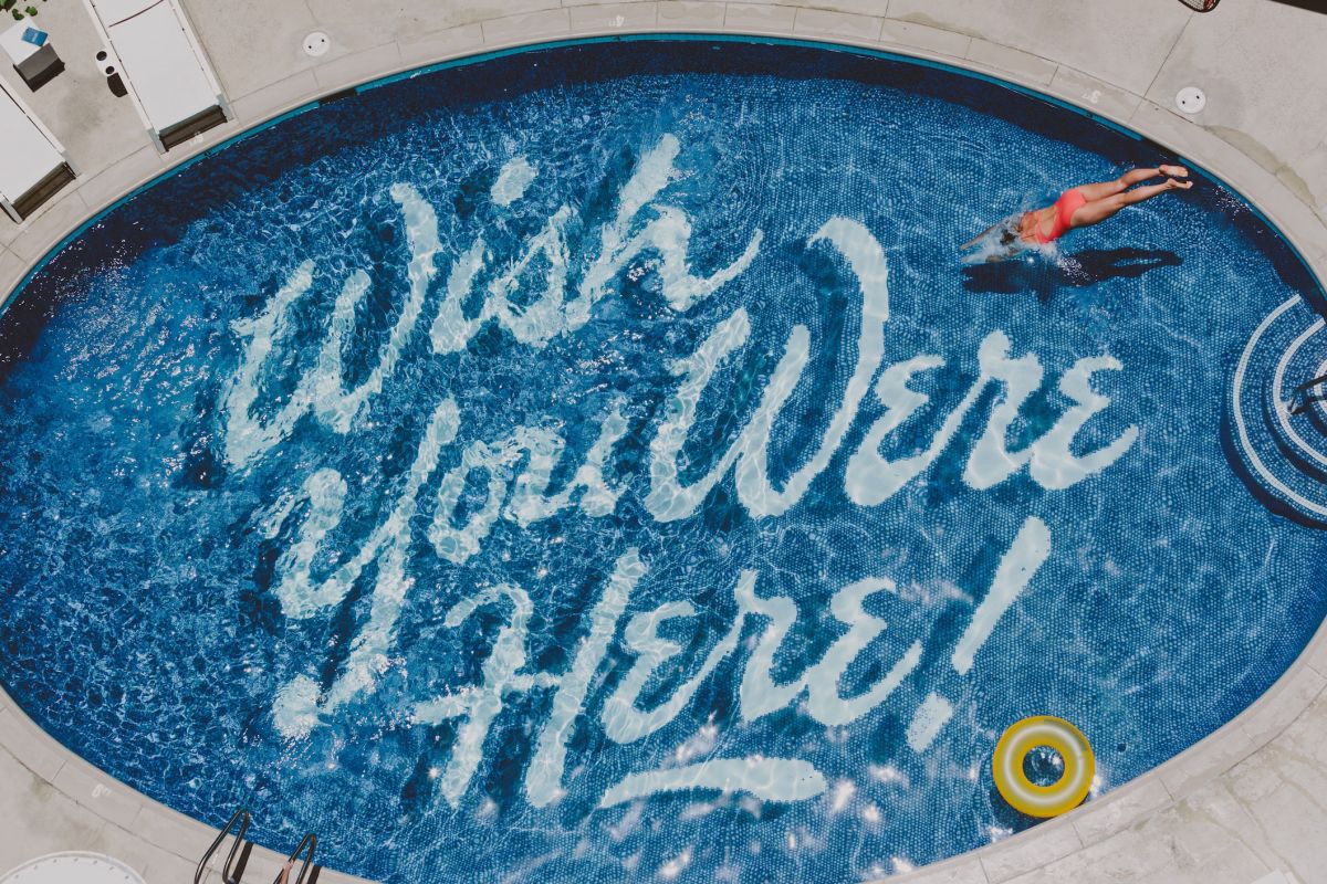 星野リゾート　サーフジャック ハワイ