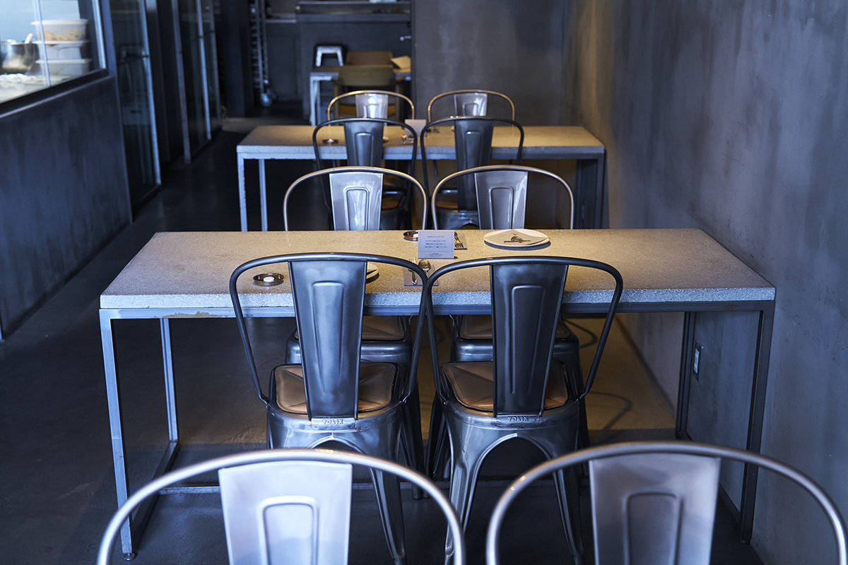 PÂTISSERIE ASAKO IWAYANAGI