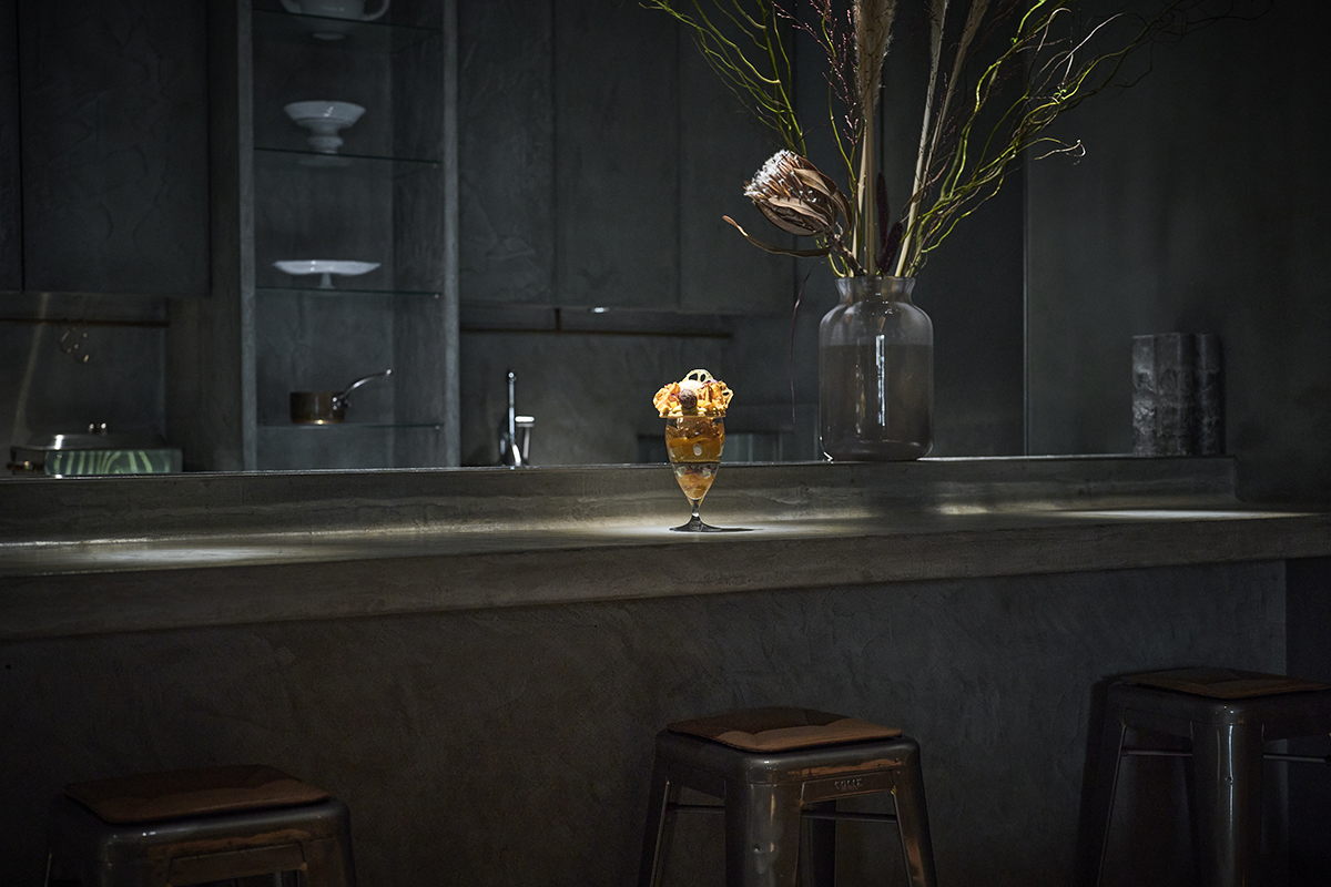 PÂTISSERIE ASAKO IWAYANAGI