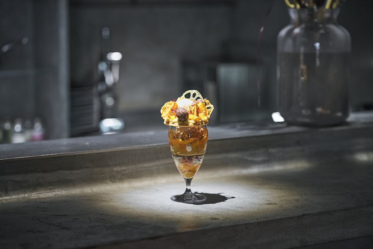 PÂTISSERIE ASAKO IWAYANAGI 