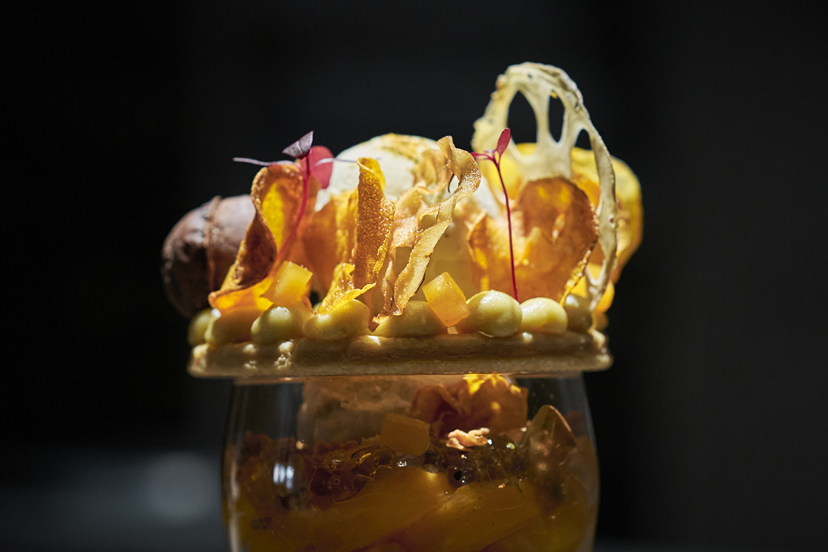 PÂTISSERIE ASAKO IWAYANAGI