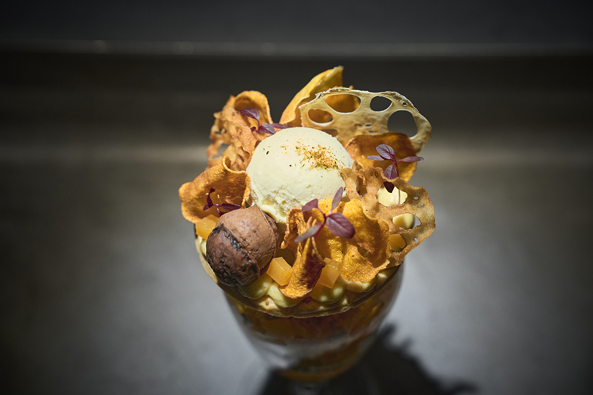 PÂTISSERIE ASAKO IWAYANAGI