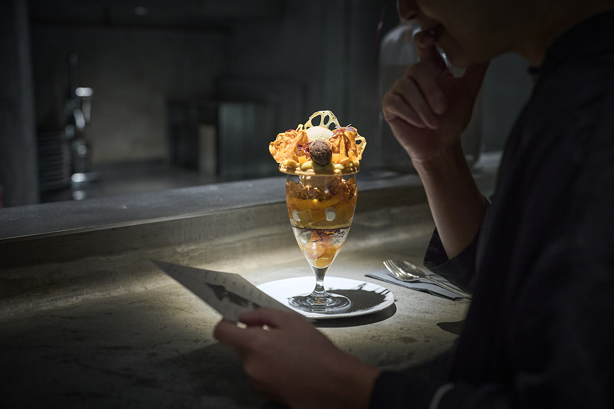 PÂTISSERIE ASAKO IWAYANAGI