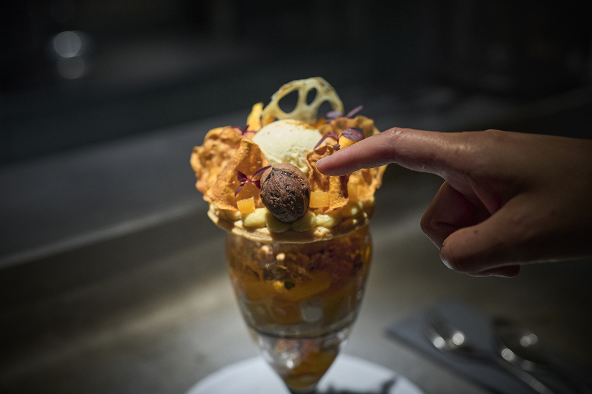 PÂTISSERIE ASAKO IWAYANAGI