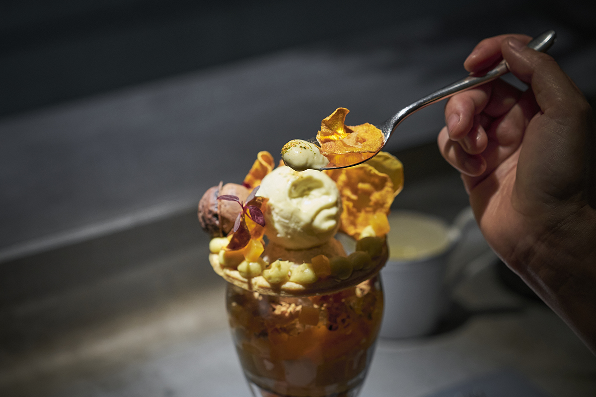 PÂTISSERIE ASAKO IWAYANAGI