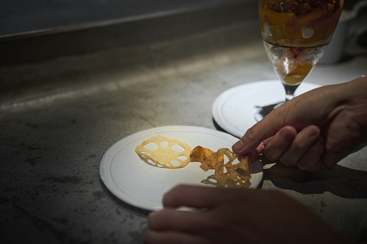 PÂTISSERIE ASAKO IWAYANAGI