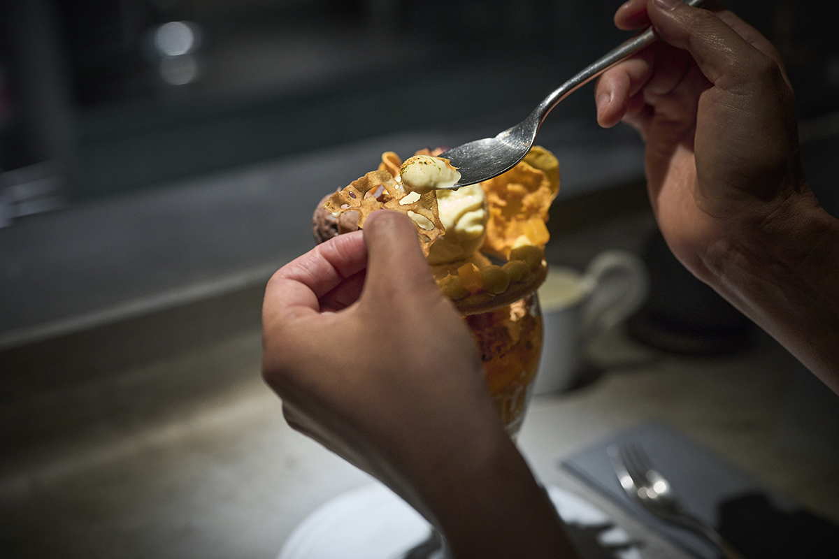 PÂTISSERIE ASAKO IWAYANAGI