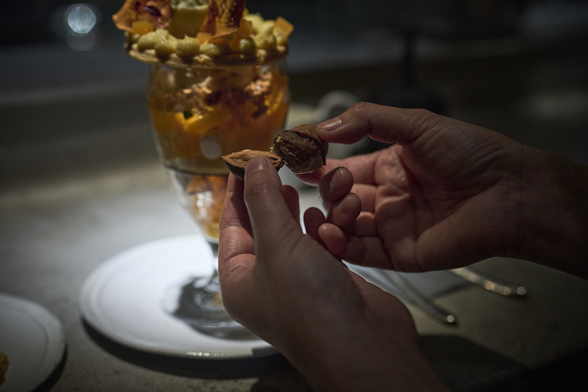 PÂTISSERIE ASAKO IWAYANAGI