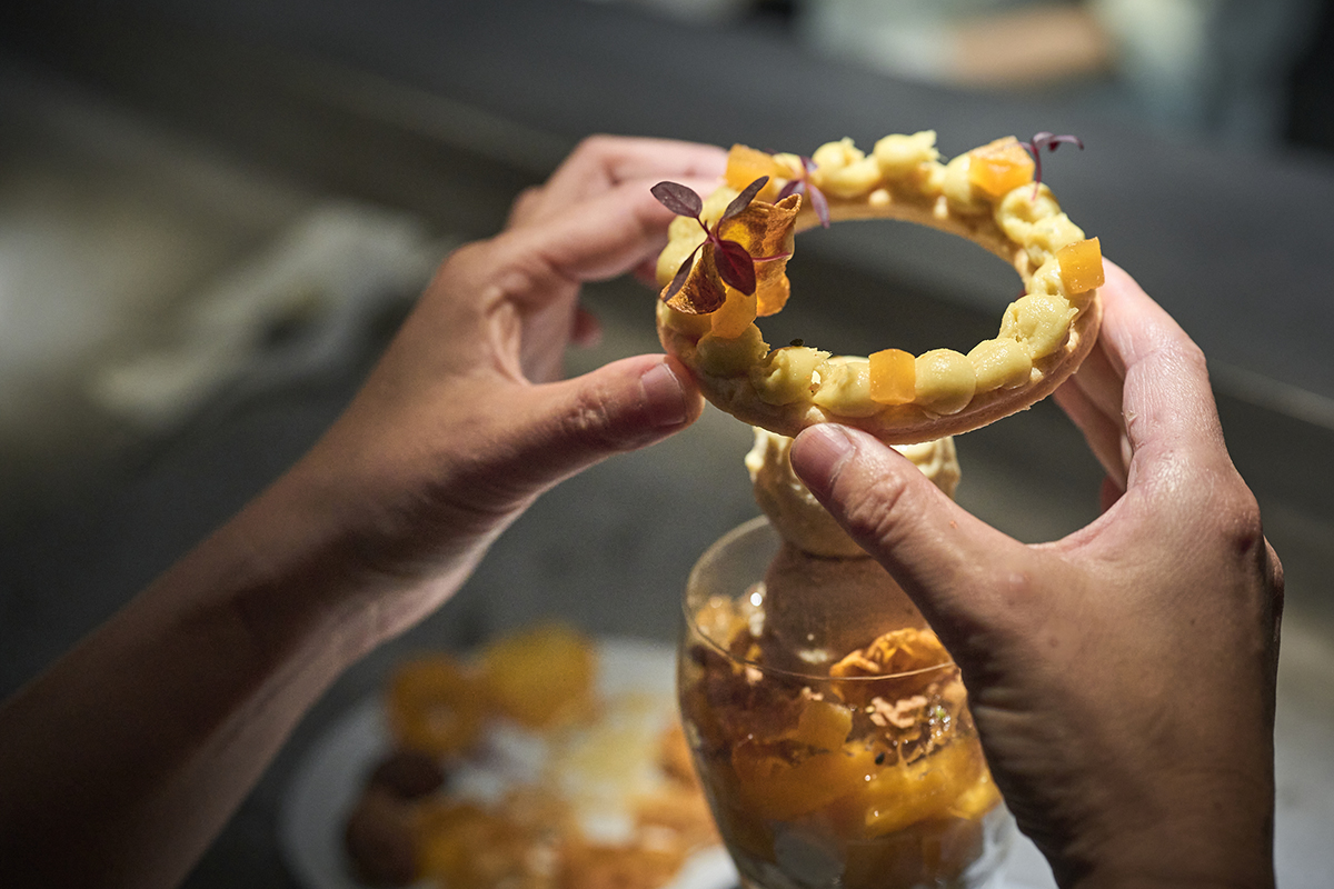 PÂTISSERIE ASAKO IWAYANAGI