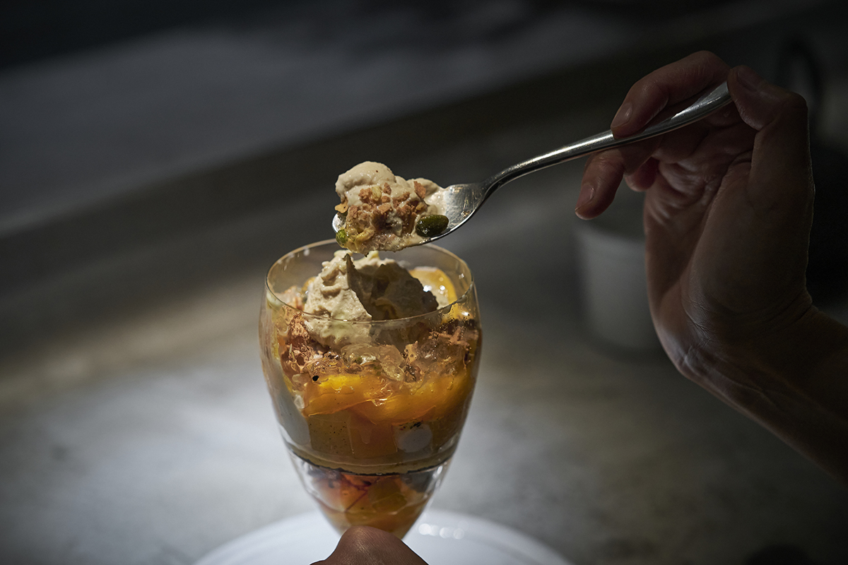 PÂTISSERIE ASAKO IWAYANAGI