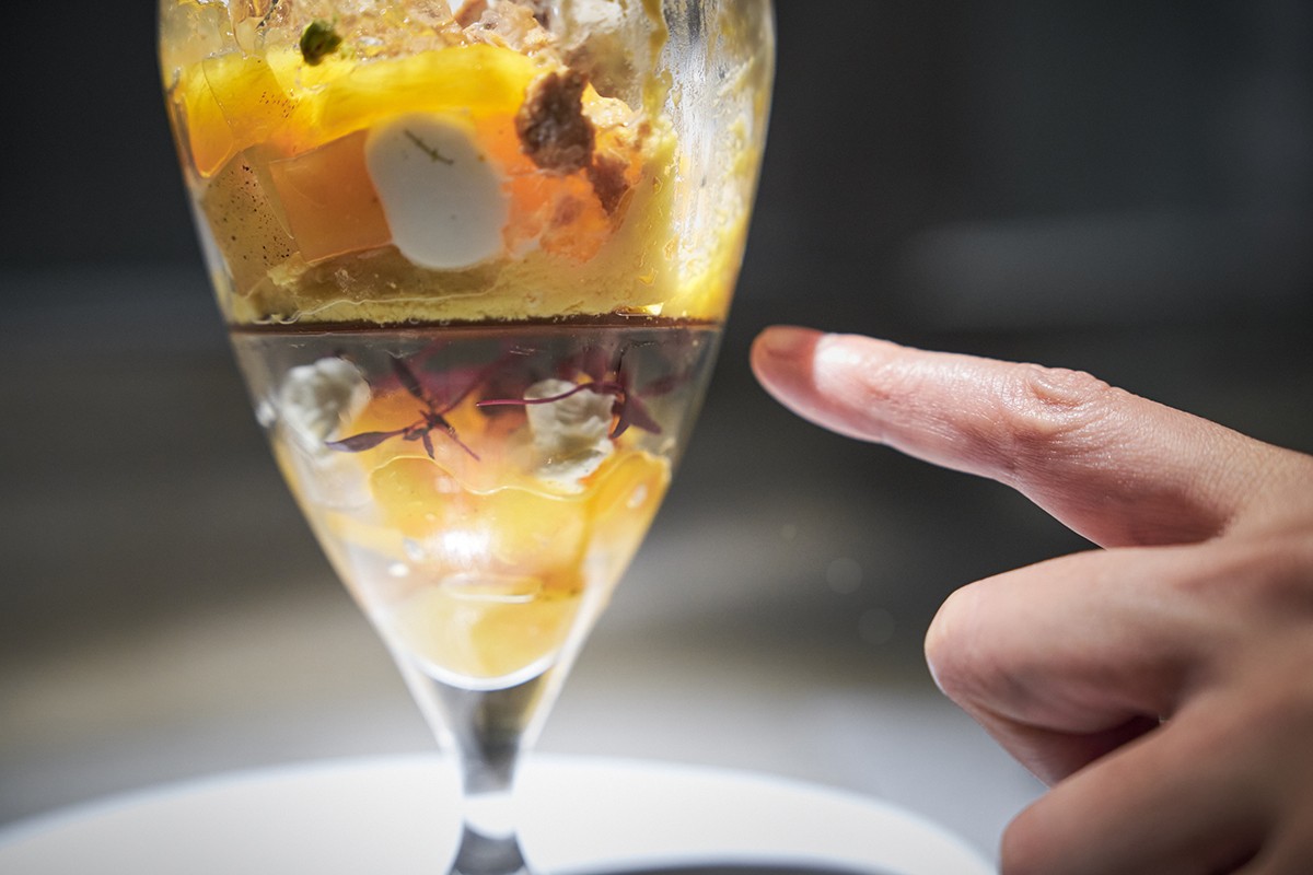 PÂTISSERIE ASAKO IWAYANAGI