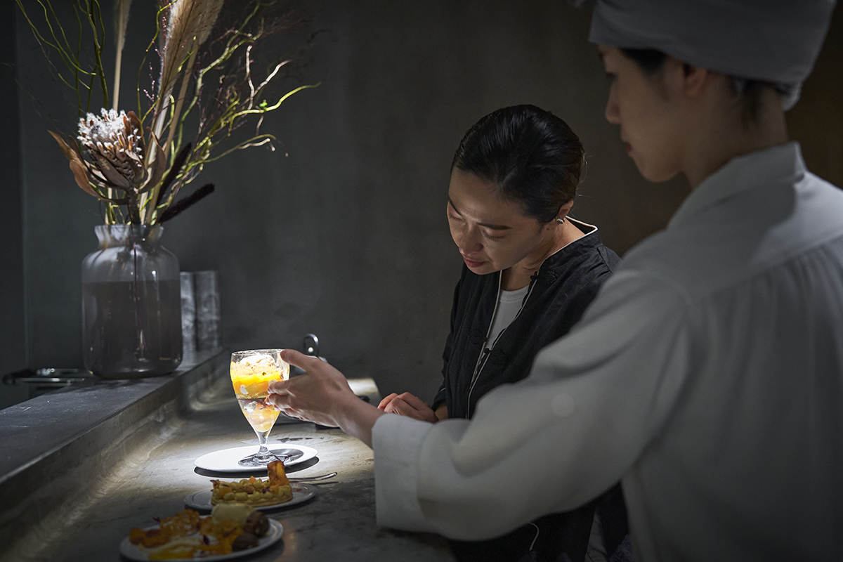 PÂTISSERIE ASAKO IWAYANAGI