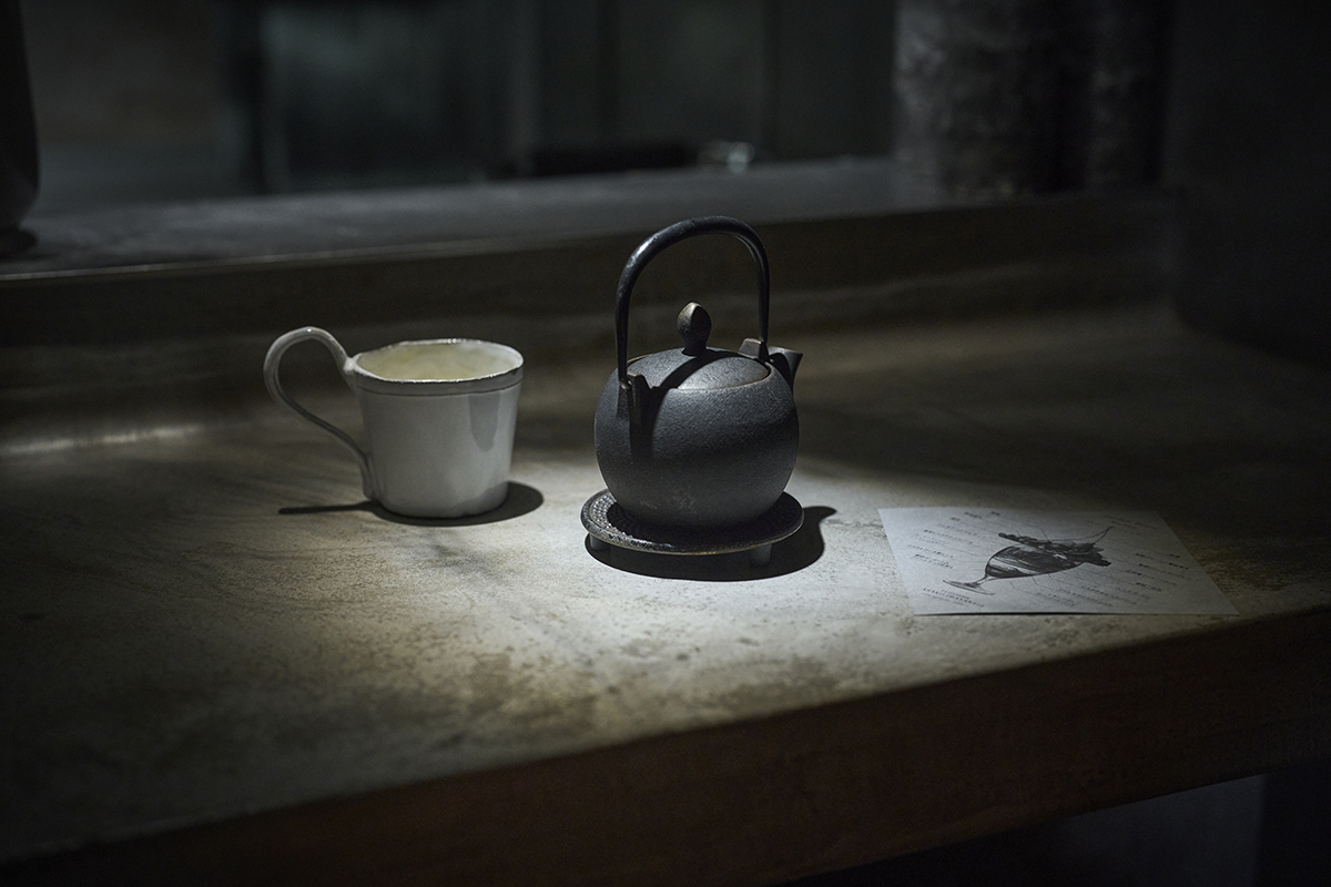 PÂTISSERIE ASAKO IWAYANAGI