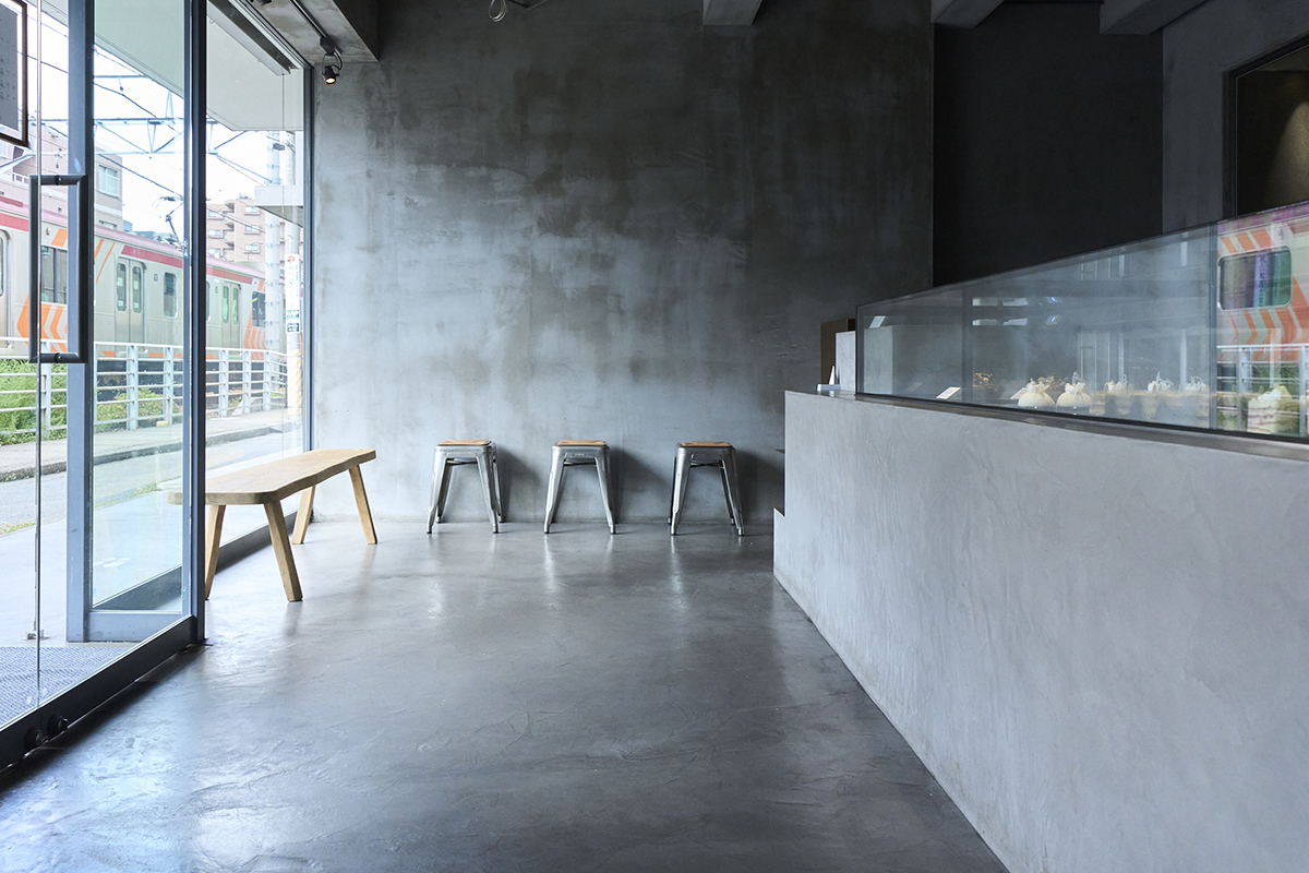 PÂTISSERIE ASAKO IWAYANAGI