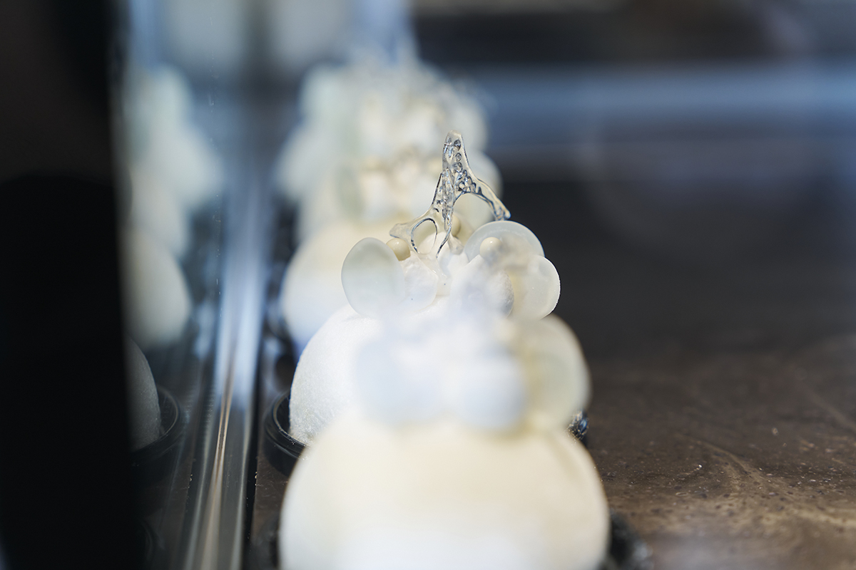 PÂTISSERIE ASAKO IWAYANAGI