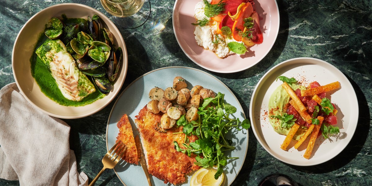 billsの2023年秋冬新作メニューは「世界のスパイス料理」！色鮮やかな食材と各国のスパイスやハーブのメニューがめじろ押し【実食レポ】