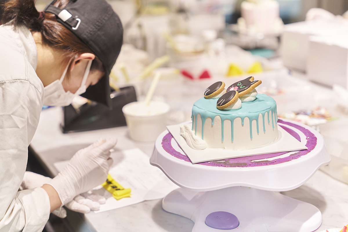 MARINE HOUSE 原宿店