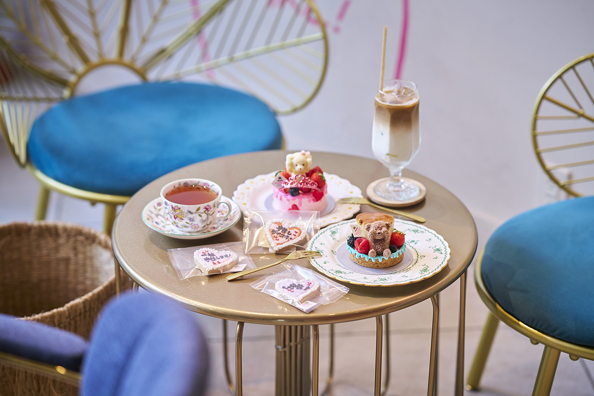 MARINE HOUSE 原宿店 