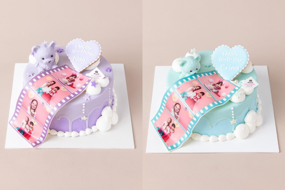 MARINE HOUSE 原宿店 