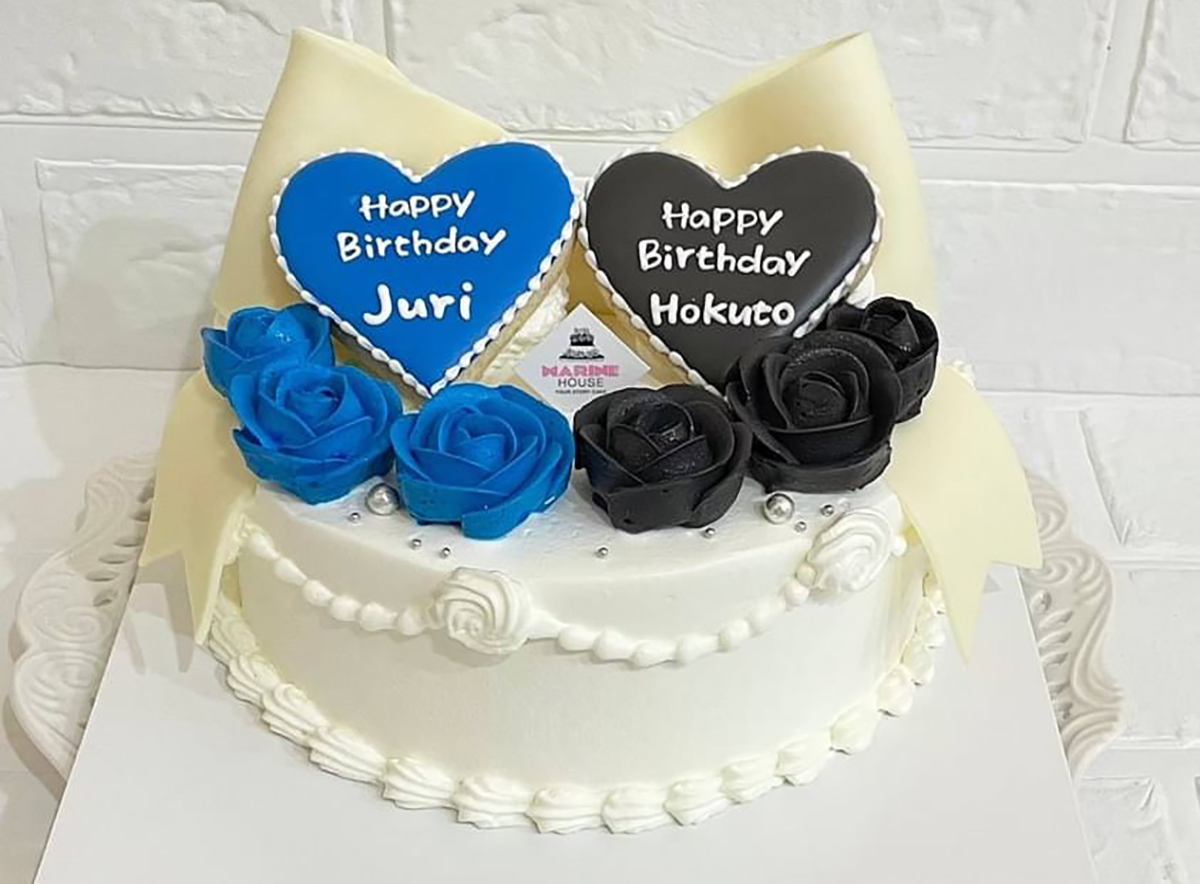 MARINE HOUSE 原宿店 