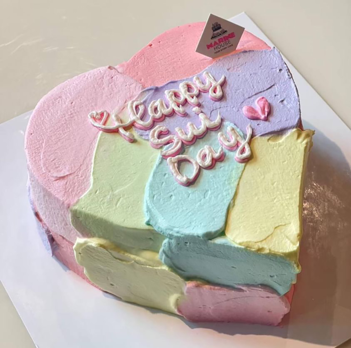 MARINE HOUSE 原宿店 