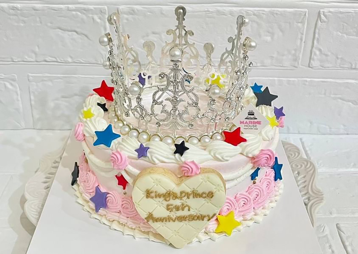 MARINE HOUSE 原宿店 