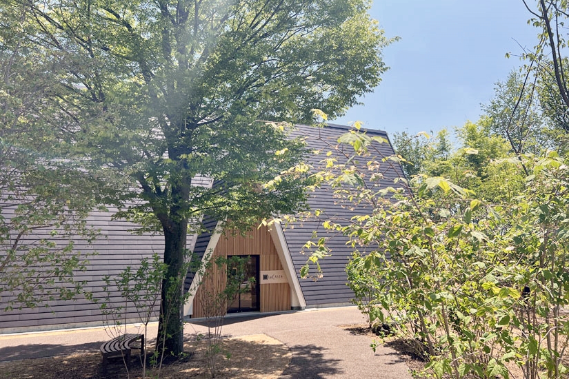 北アルプス本店