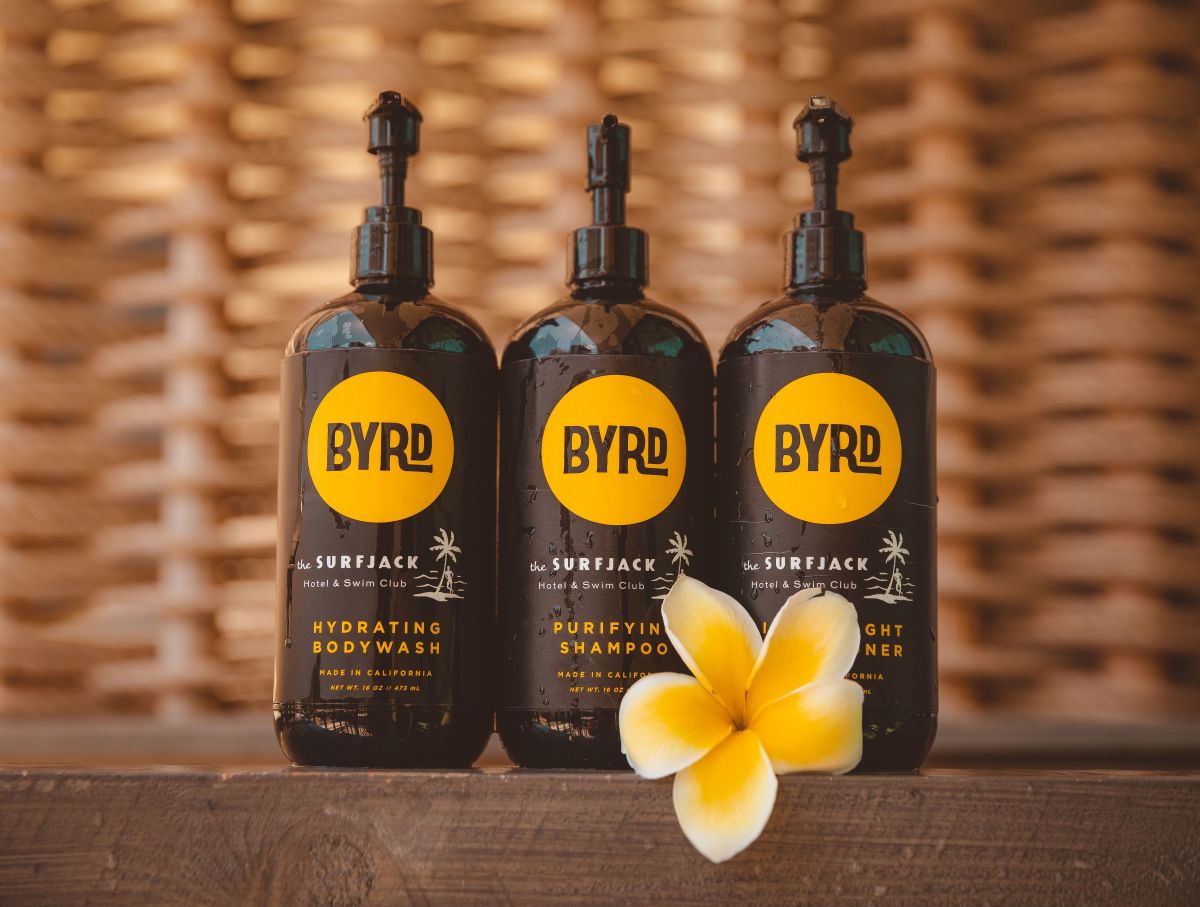 星野リゾート　サーフジャック ハワイ