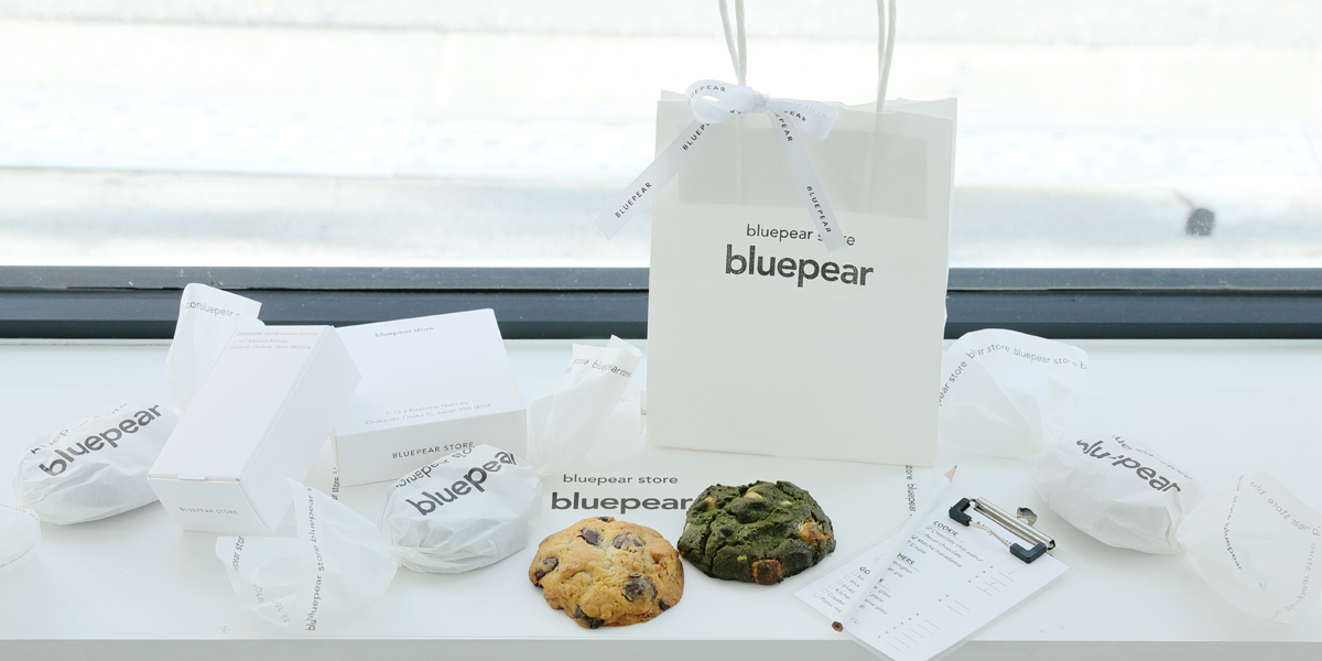 bluepear store
