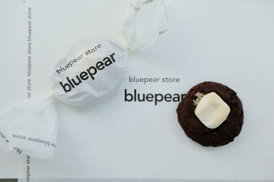 bluepear store