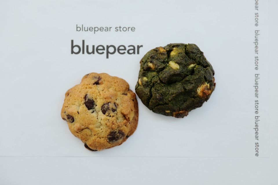 bluepear store