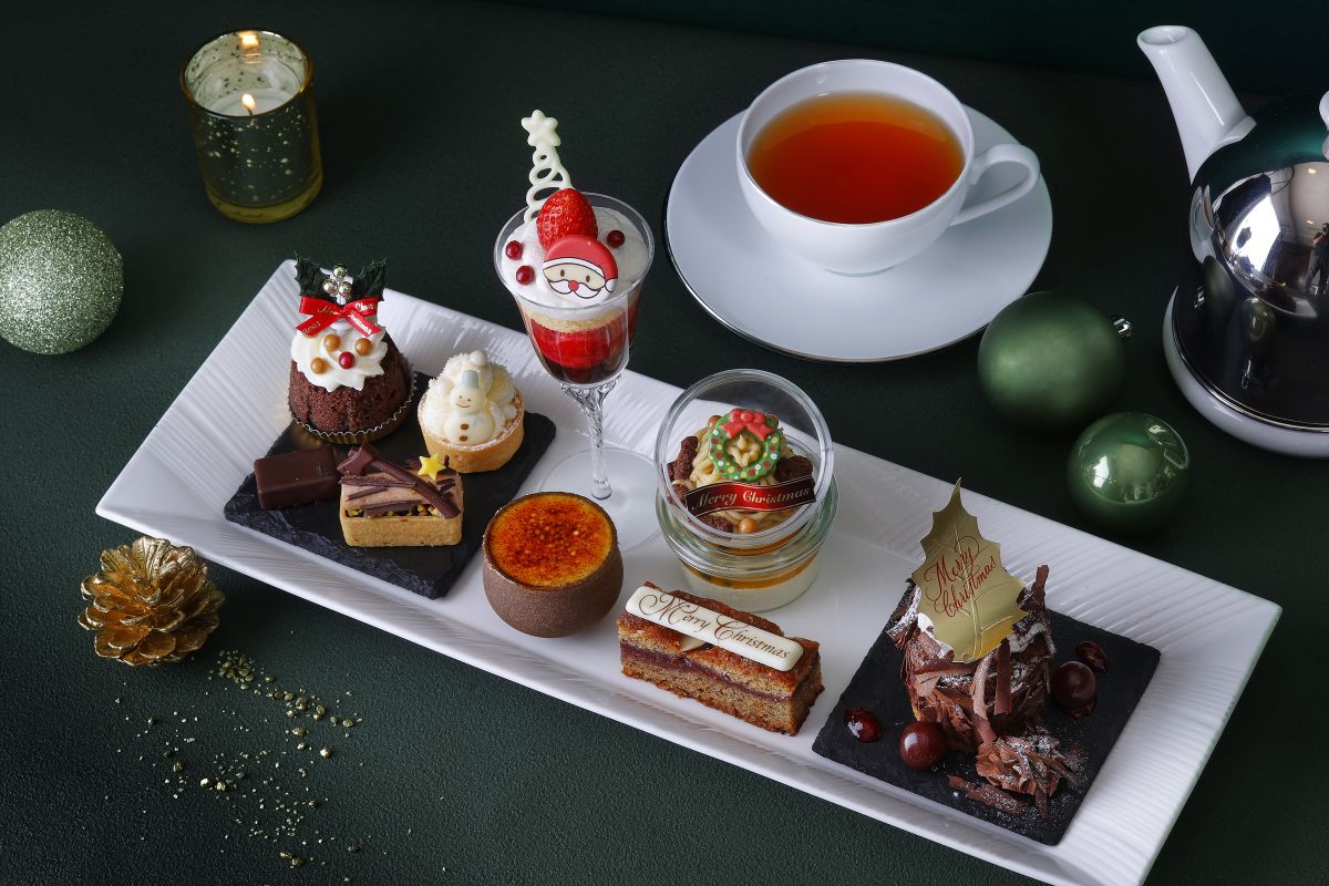 デザート アンサンブル Vol.2  ノエル　4800円