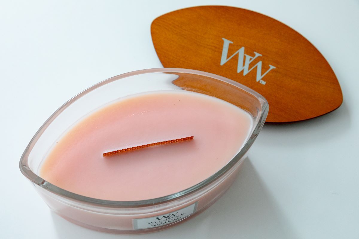 火を消したいときはピッタリ蓋をかぶせるだけでOK