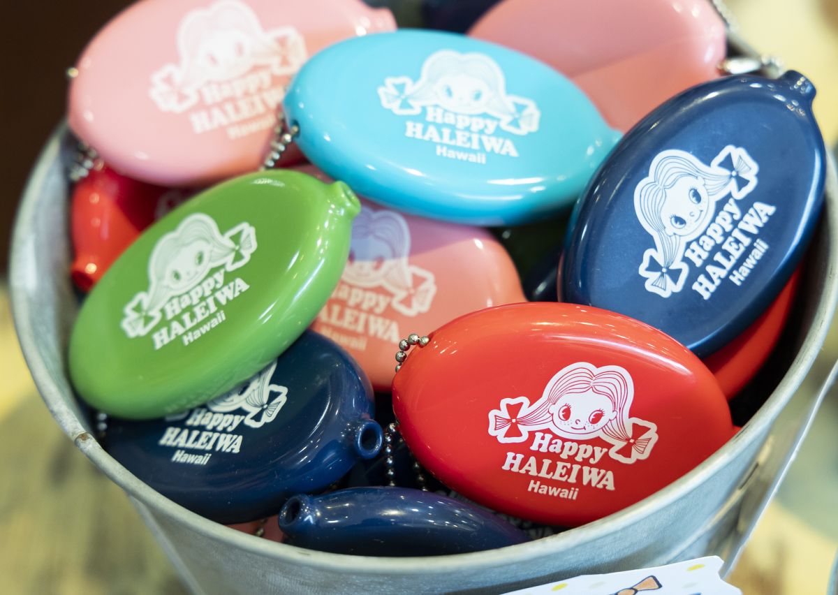 HALEIWA - ノース限定　ハレイワ ハッピーちゃん ハッピー ハレイワ (ノースショア店) クチコミ・アクセス・営業
