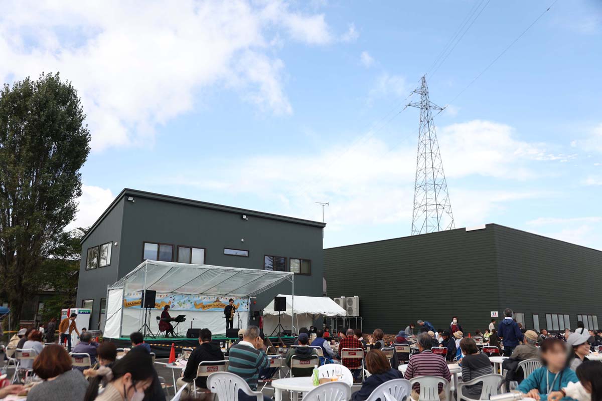 2023ハーベストフェスティバル