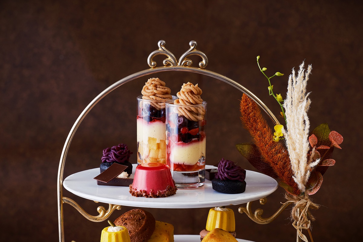 スイーツ イメージ