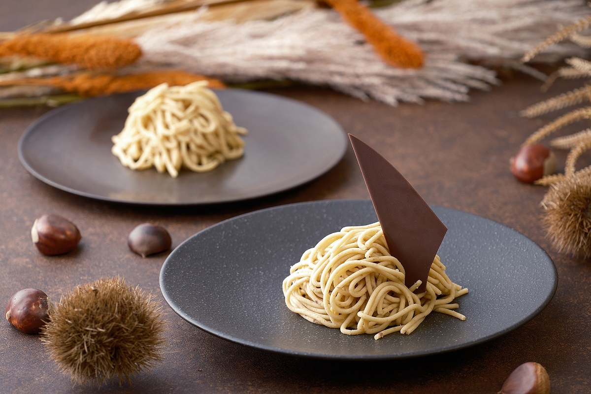 モンブラン イメージ