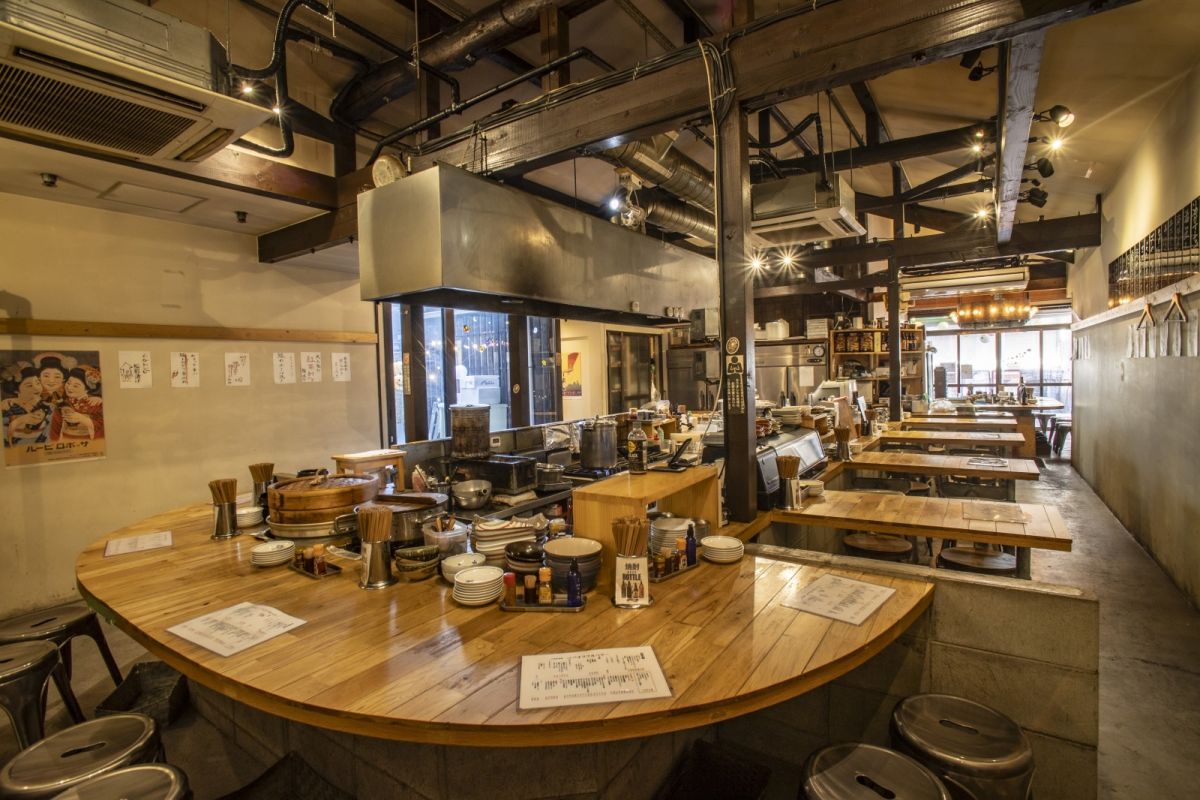 ブギウギオラクルベリー