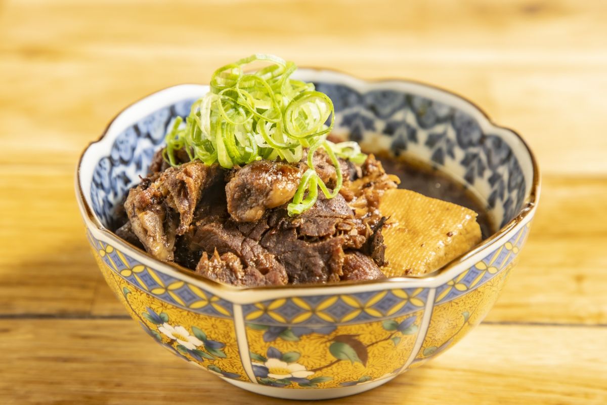 ブギウギオラクルベリー