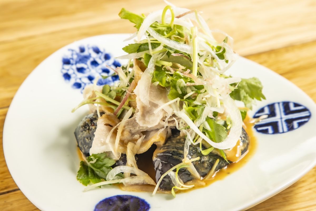 ブギウギオラクルベリー