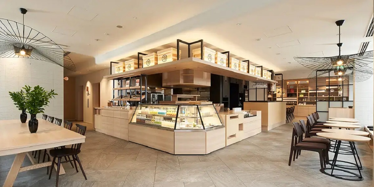 【12/1（金）】自分だけのオリジナルな富士のお茶を作れるイベントを開催！＠新橋「CHAYA 1899 TOKYO」