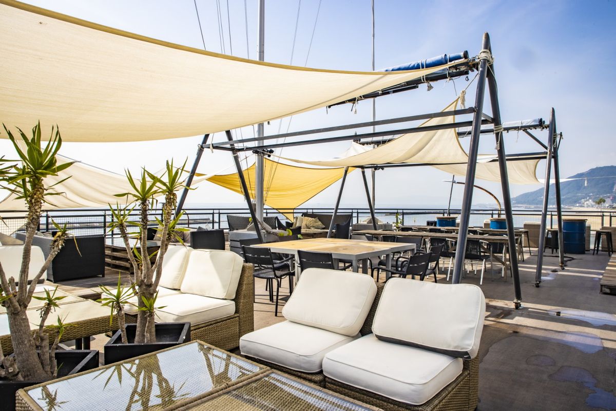 ノースショア 須磨店