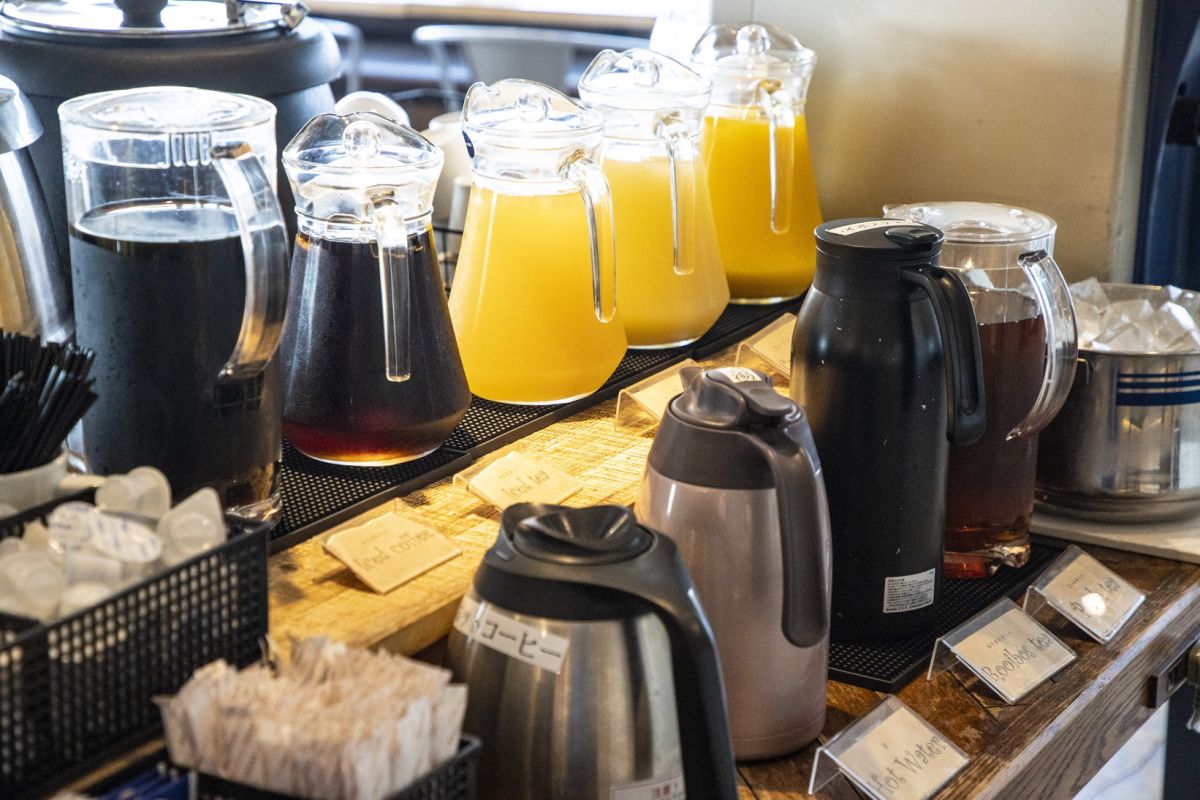 ノースショア 須磨店