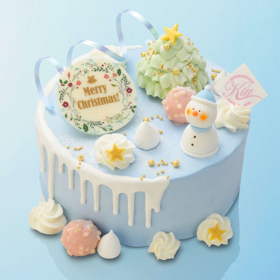 Kitt(キット)　ピュール　6,901円