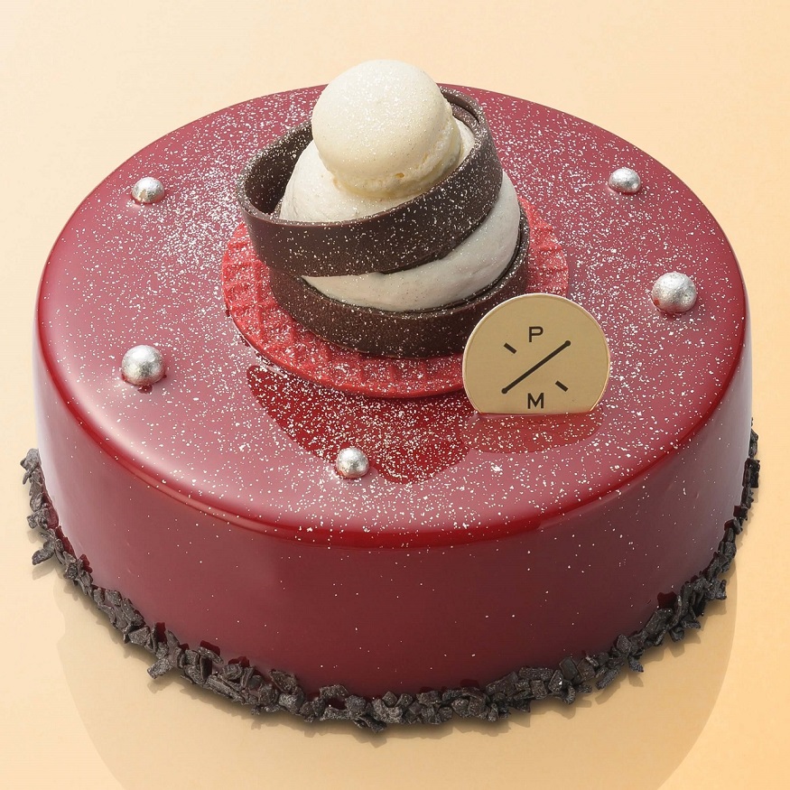 ピエール マルコリーニ　 ノエル ドゥ ピエール 2023　6,966円