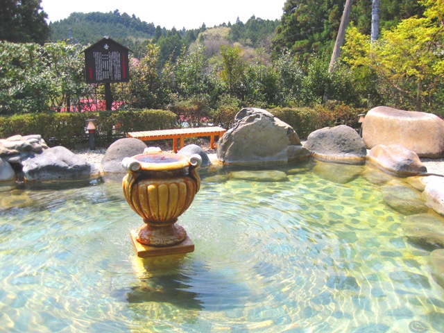 那須・塩原の日帰り温泉～源泉かけ流し、露天風呂、食事、何で選ぶ？～